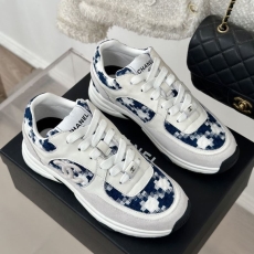 Chanel Sport Shoes